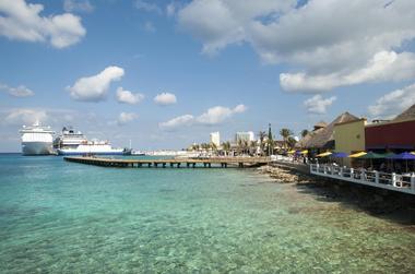 Carnival - 4 Night Western Caribbean - Carnival Victory