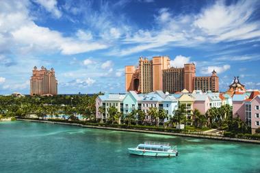 Carnival - 4 Night Bahamas - Carnival Liberty