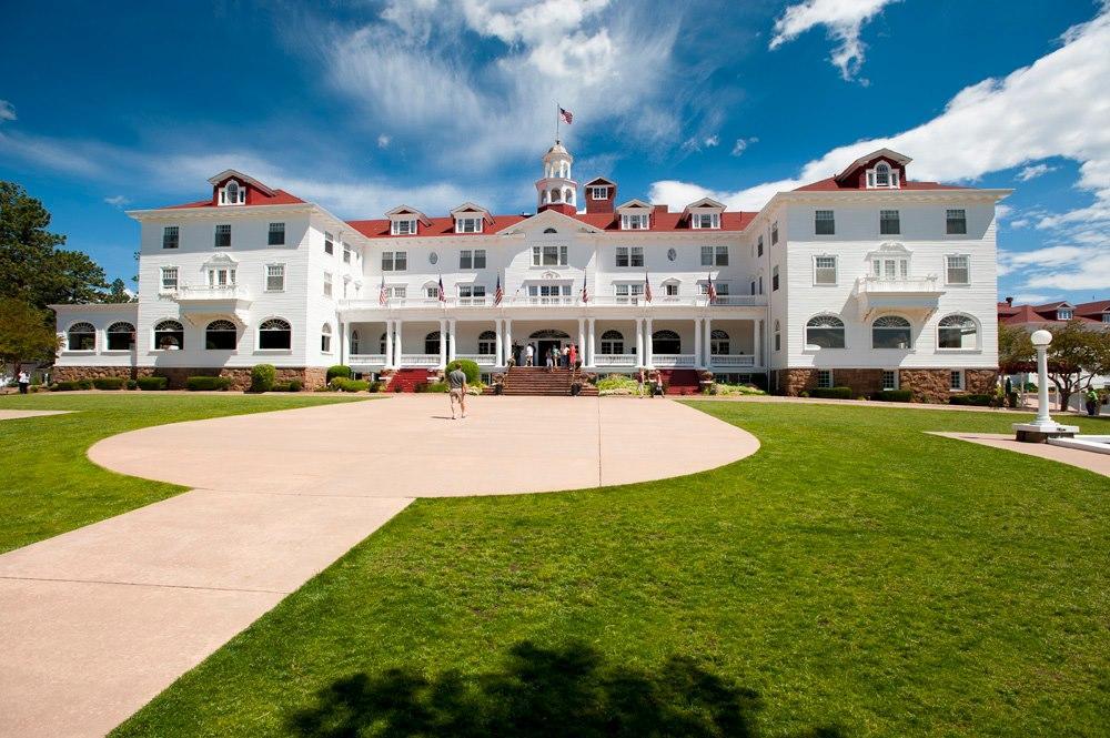 The Stanley A Grand Heritage Hotel