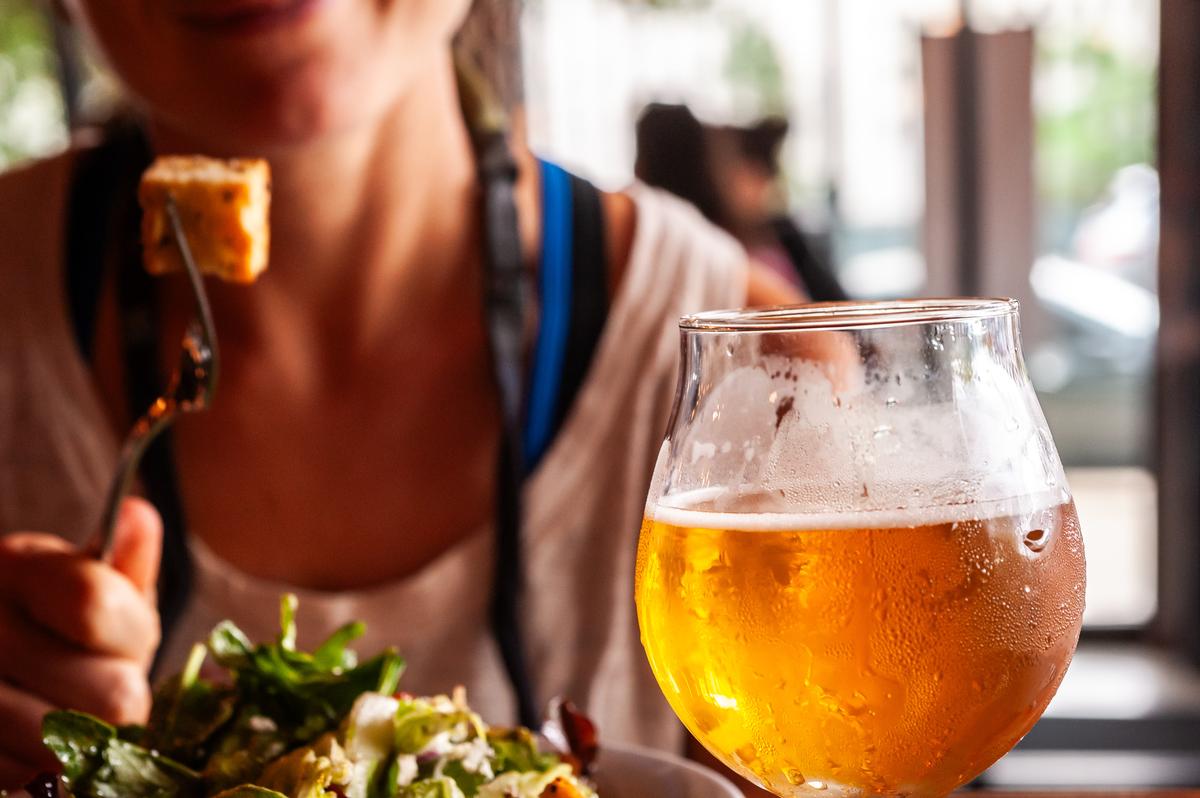 Birmingham: A Food City with Soul