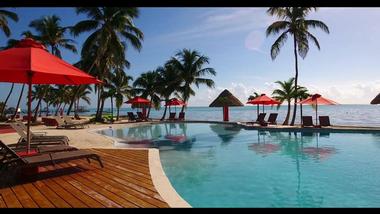 Costa Blu Adults-only Beach Resort