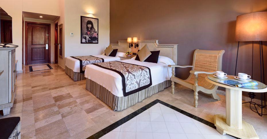 Go Grand at Grand Palladium Hotels & Resorts