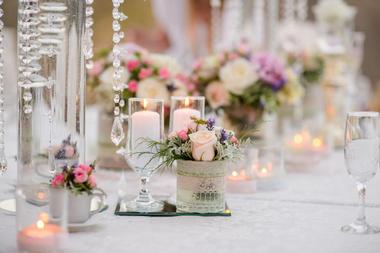 Best Wedding Venues in Arizona: La Mariposa Resort