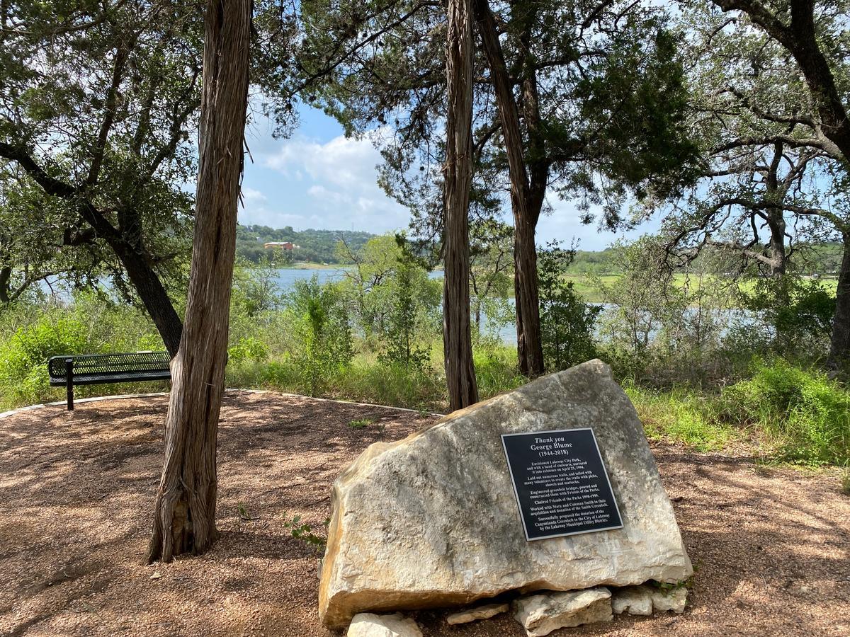 Lakeway City Park