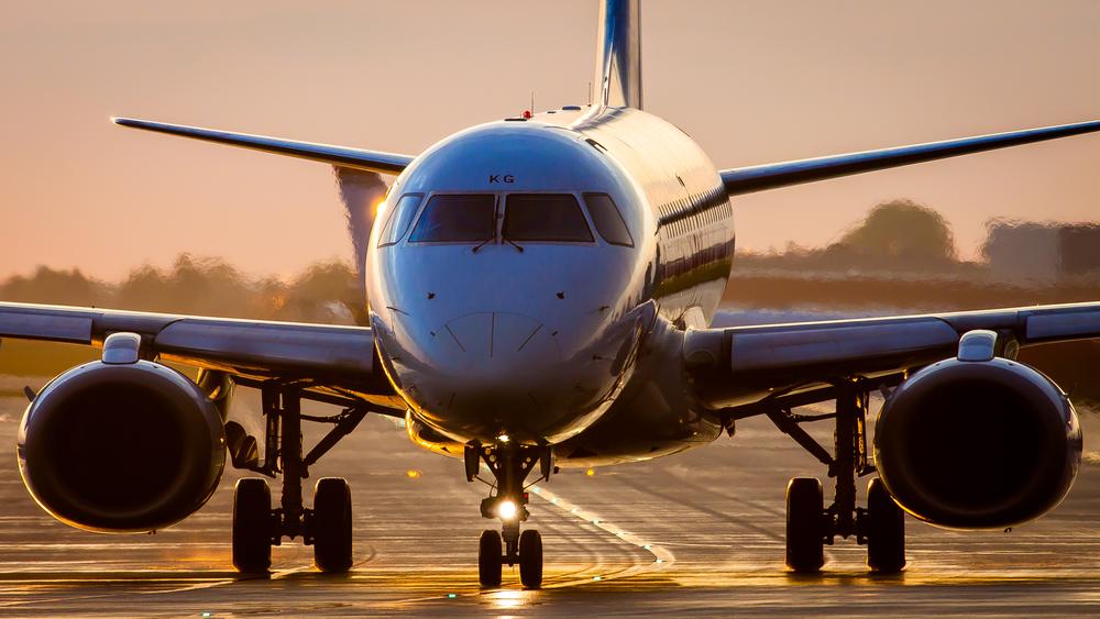 Soar with Ease from Jacksonville International Airport