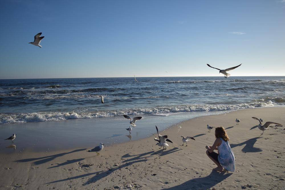 West Beach