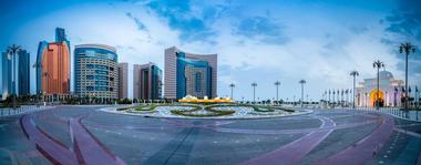 Khalidiya Palace Rayhaan by Rotana