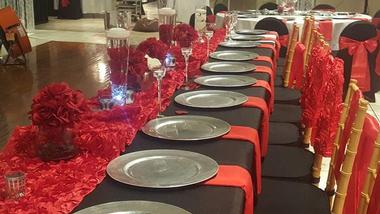Levels Banquet Hall