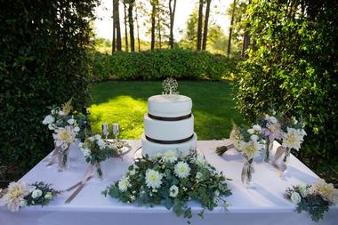 Wedding Venues in Arizona: Nordic Village Arizona