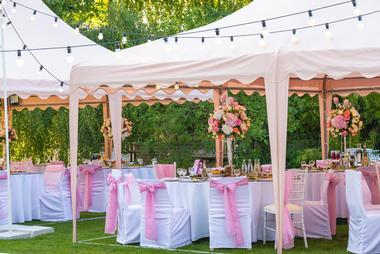 Places to Get Married: Oasis at Wild Horse Ranch