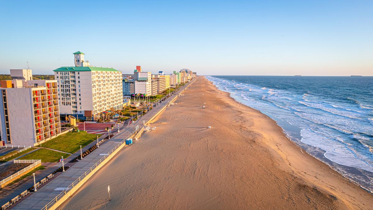 Virginia Beach, Virginia
