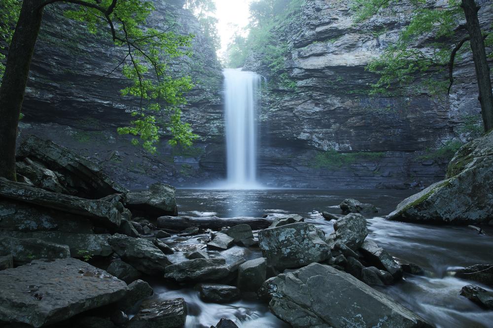 Cedar Falls - 1 hour from Little Rock, AR