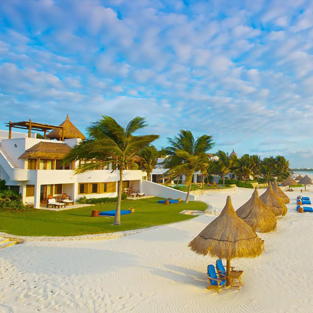 Retreat into Tranquility at Belmond Maroma Resort & Spa