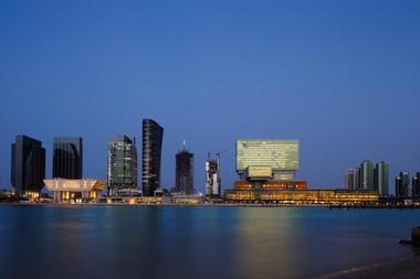 Rosewood Abu Dhabi