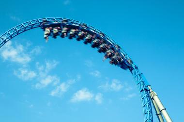 Six Flags America