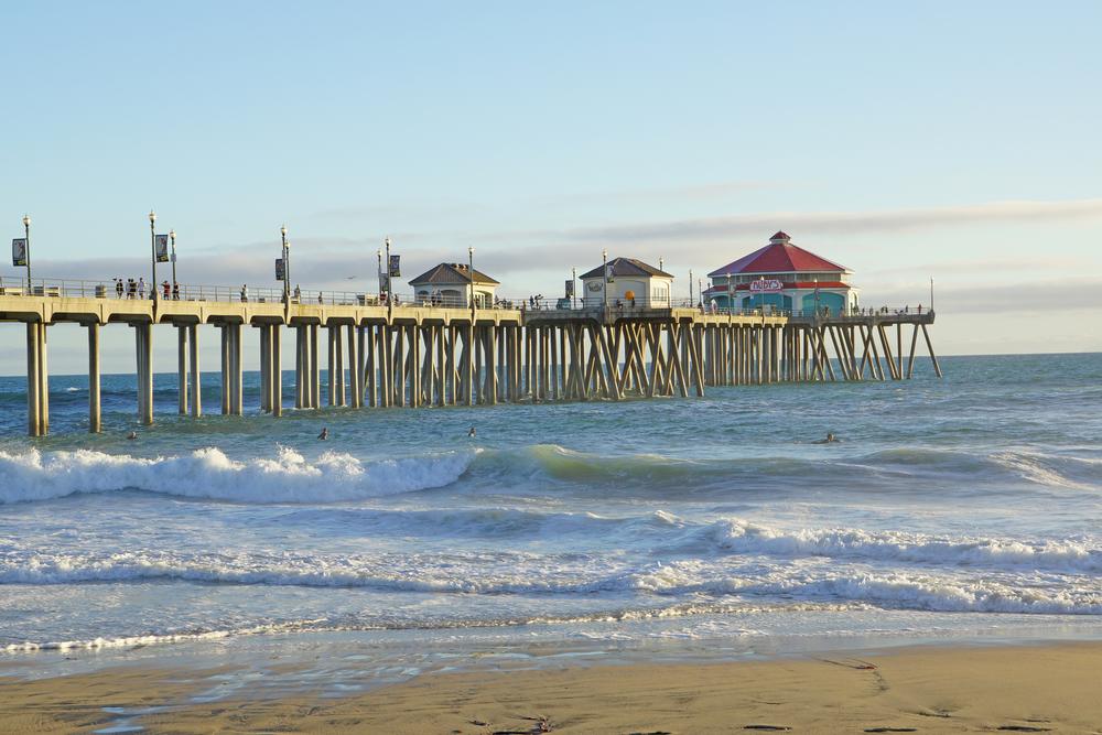Surf the waves and enjoy an exciting, sun-soaked trip.