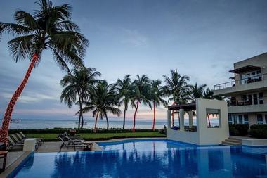 The Phoenix Resort
