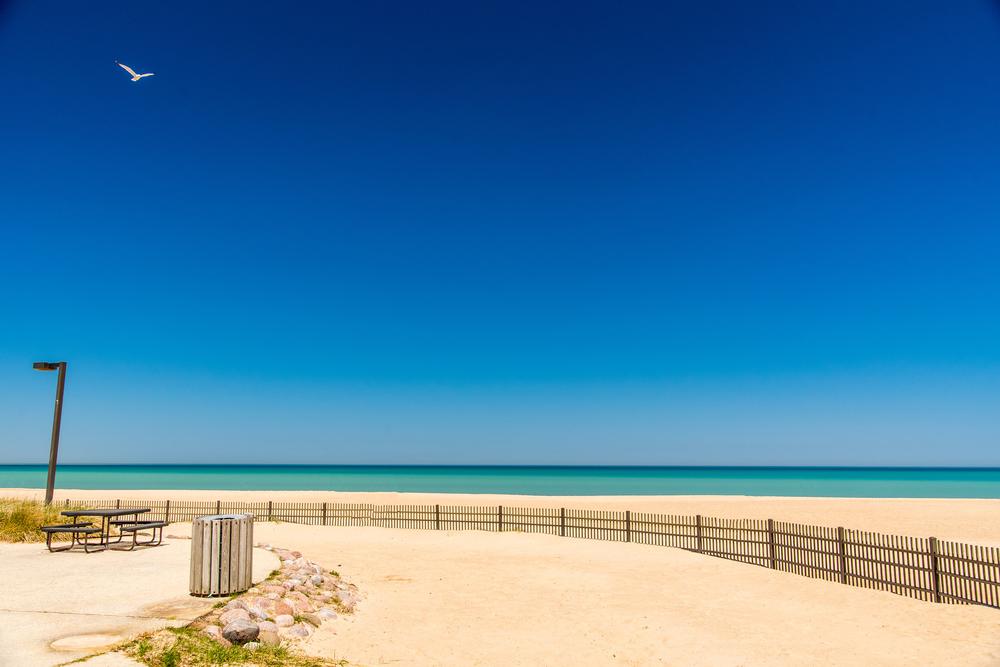 Sleeping Bear Lakeshore