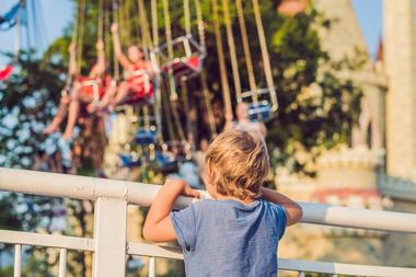 Adventure Park USA