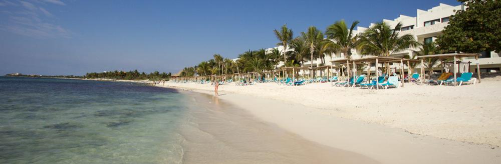 Balance Mind and Sea at Akumal Bay - Beach & Wellness Resort
