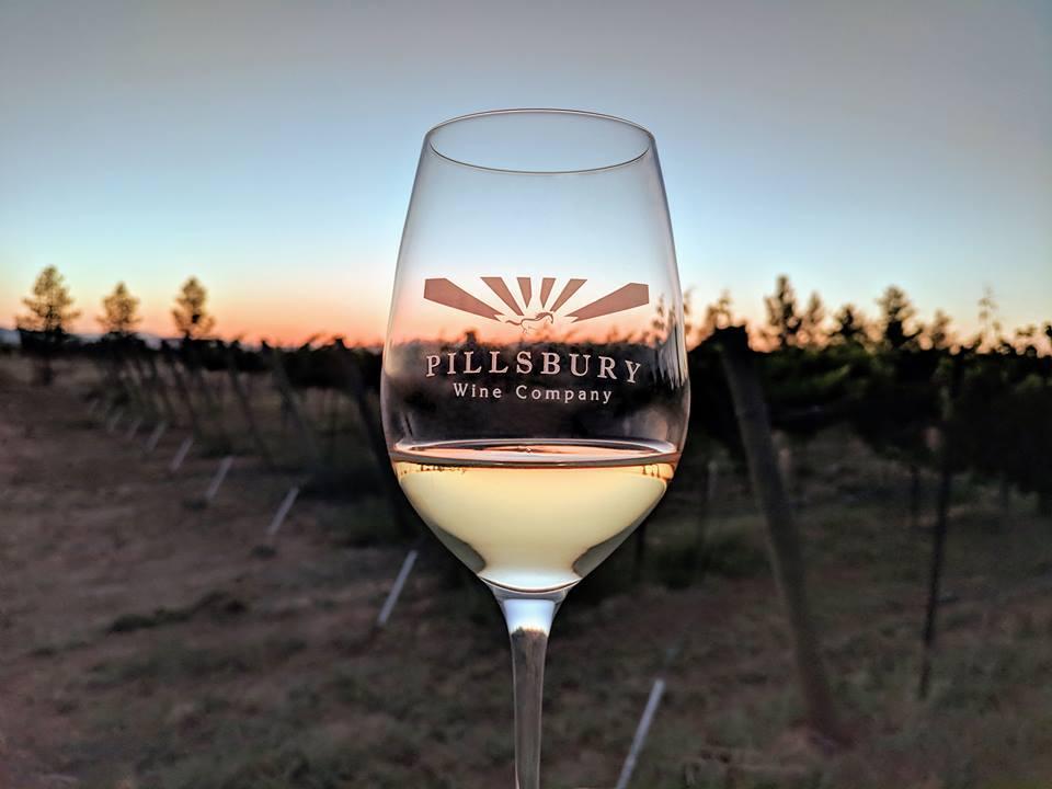Discover Rich, Small-Batch Flavors at Pillsbury Wine Company & Vineyard