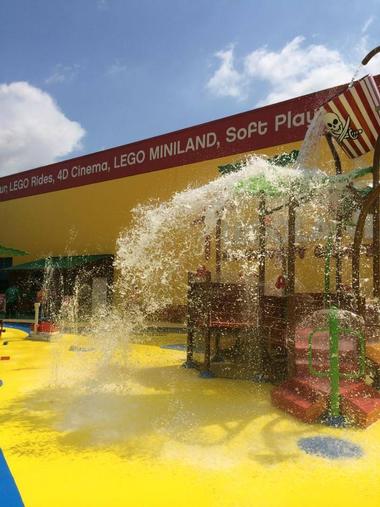 LEGOLAND Discovery Center