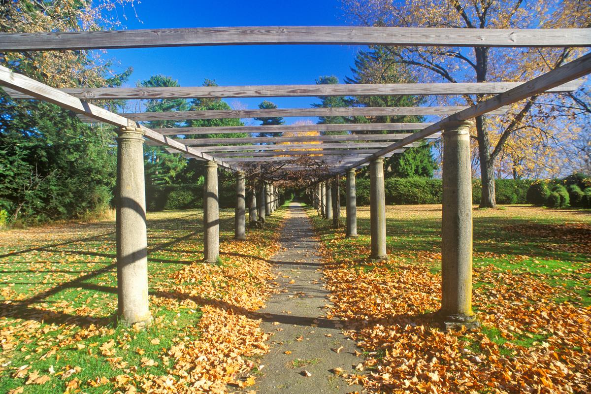 Stroll along charming streets and visit Tanglewood on a romantic weekend.