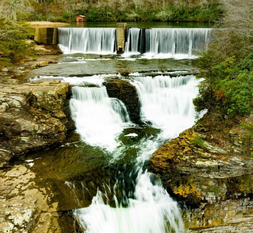 Lookout Mountain - 2-hour drive from Birmingham