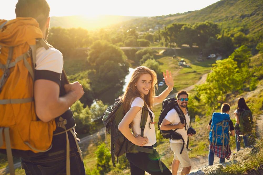 Learn, Explore, and Connect with Road Scholar