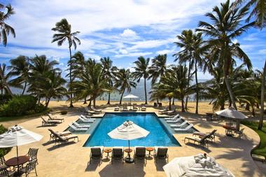 Victoria House Resort and Spa