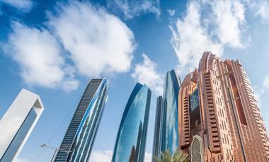 Bab Al Qasr Hotel