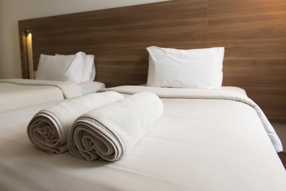 Live the Luxe Life at Barcelo Maya Palace