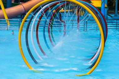 Ocean Dunes Waterpark
