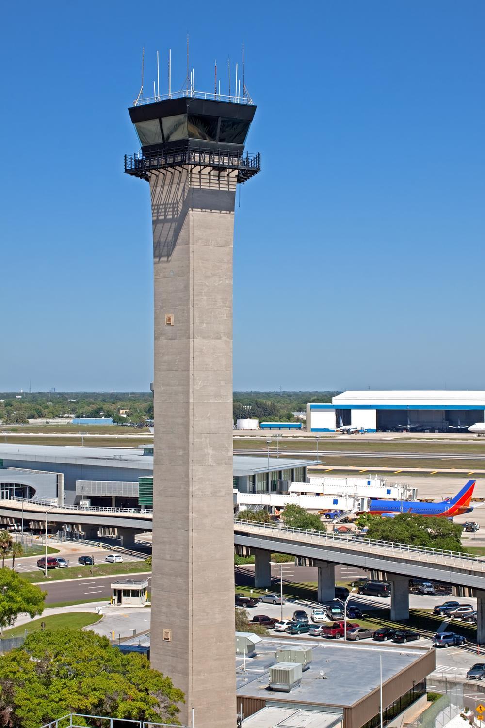 Travel Smoothly Through Tampa International Airport