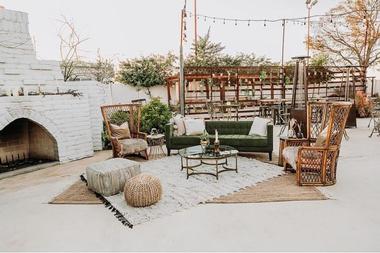 Aldea Weddings - The Village, Phoenix