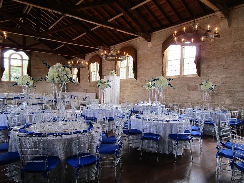 Coral Gables Women’s Club, Coral Gables, FL