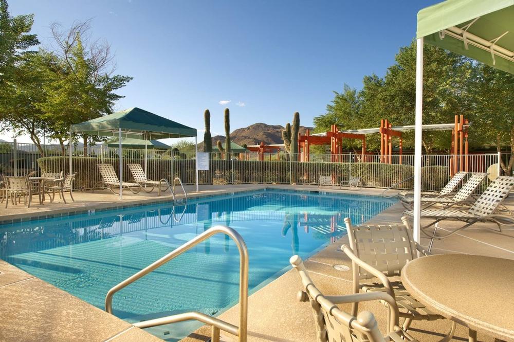 Eagle View RV Resort At Fort McDowell