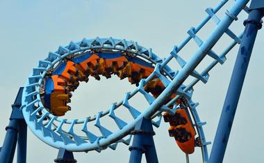 Six Flags Over Texas