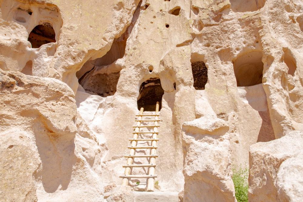 Hike scenic canyon trails or explore ancient cliff dwellings.