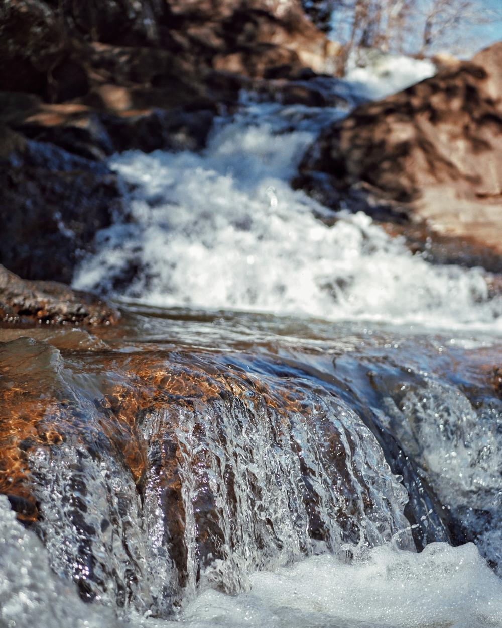 Chewacla State Park - 10 minutes from downtown Auburn