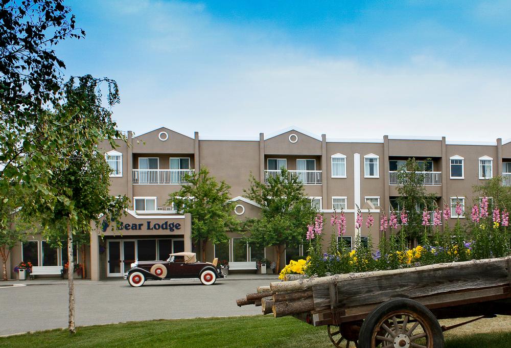 Explore scenic trails, enjoy peaceful surroundings and modern amenities.