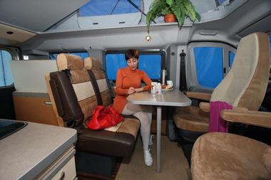Island RV Resort