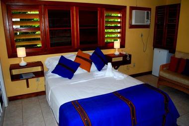Caribbean Villas Hotel