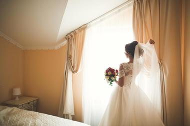 Wedding Venues Near Me: Gainey Suites Hotel