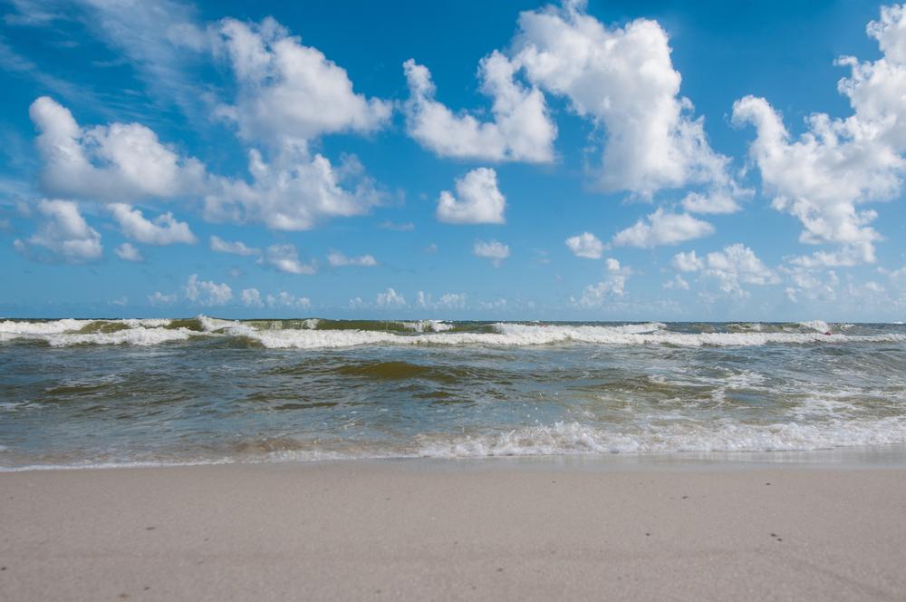 I enjoy lively beach vibes and explore local waterfront dining.