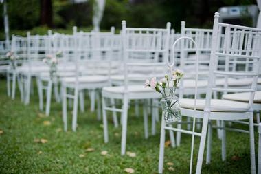 Alabama Wedding Venues: J & D Farms