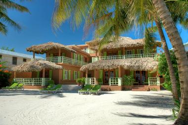 Caye Casa