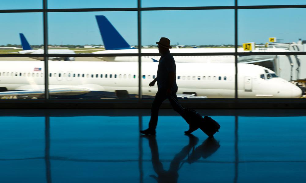 Fly Happy from Indianapolis International Airport