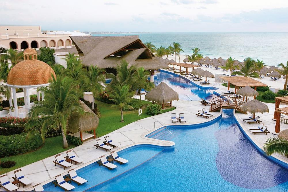 Indulge in Adults-Only Bliss at Excellence Riviera Cancun