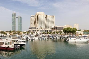 InterContinental Abu Dhabi